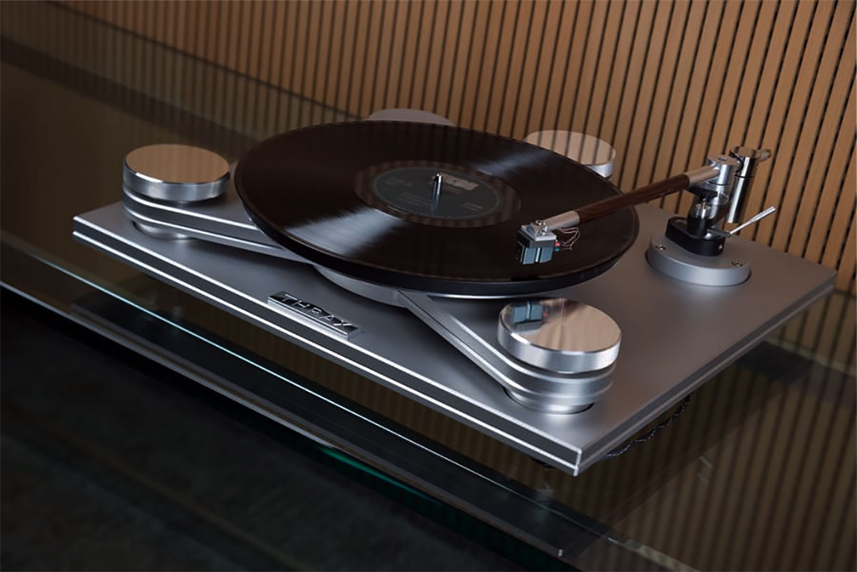 BeltDrive vs DirectDrive Turntables